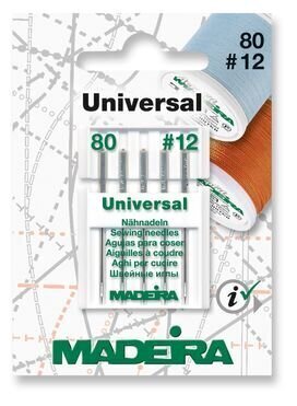 Adatas Madeira Universal 9455 cena un informācija | Šūšanas piederumi | 220.lv