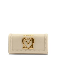 Женский кошелек Love Moschino - JC5637PP0CKK0 58307 JC5637PP0CKK0_110 цена и информация | Женские кошельки, держатели для карточек | 220.lv