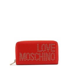 Maks sievietēm, Love Moschino JC5631PP0CKD0 58310 JC5631PP0CKD0_500 цена и информация | Женские кошельки, держатели для карточек | 220.lv