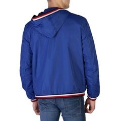 Куртка Tommy Hilfiger цена и информация | Мужские куртки | 220.lv
