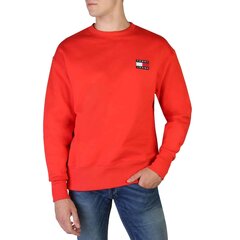 Džemperis vīriešiem, Tommy Hilfiger DM0DM06592 58114 DM0DM06592_667-XL цена и информация | Мужские толстовки | 220.lv