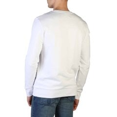 Džemperis vīriešiem, Calvin Klein J30J305938 58416 J30J305938_112-XXL цена и информация | Мужские толстовки | 220.lv