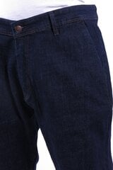 Džinsu bikses vīriešiem, BLK JEANS 83231128304253-38/34, zilas цена и информация | Мужские джинсы | 220.lv