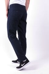 Bikses vīriešiem, BLK JEANS 8323816105201-32/34, tumši zilas цена и информация | Мужские брюки | 220.lv