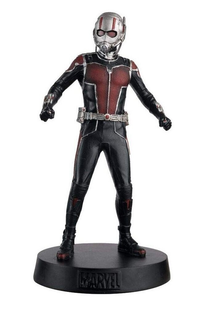 Eaglemoss Publications Marvel: Movie Collection Ant-Man цена и информация | Datorspēļu suvenīri | 220.lv