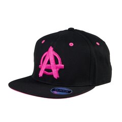 Gaya Snapback Cap: Rage 2 Anarchy цена и информация | Атрибутика для игроков | 220.lv