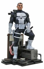 Diamond Select Marvel Gallery - The Punisher PVC  цена и информация | Атрибутика для игроков | 220.lv