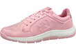 Sporta apavi sievietēm Helly Hansen Skagen Pier Leather Shoe W 11471 181, rozā cena un informācija | Sporta apavi sievietēm | 220.lv