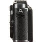 Olympus PEN E-PL10 Body, black cena un informācija | Digitālās fotokameras | 220.lv