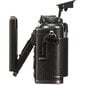 Olympus PEN E-PL10 Body, black цена и информация | Digitālās fotokameras | 220.lv