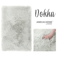 AmeliaHome ковер Dokka 50x150 см цена и информация | Коврики | 220.lv