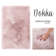 AmeliaHome paklājs Dokka 75x120 cm cena un informācija | Paklāji | 220.lv