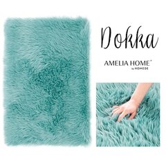 AmeliaHome ковер Dokka 75x120 см цена и информация | Ковры | 220.lv