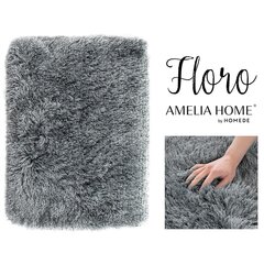 AmeliaHome ковер Floro 100x150 см цена и информация | Коврики | 220.lv