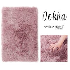 AmeliaHome ковер Dokka 60x90 см цена и информация | Коврики под елку | 220.lv