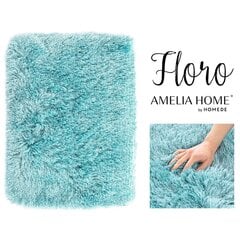 AmeliaHome paklājs Floro 50x80 cm цена и информация | Ковры | 220.lv