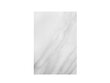 Vannas istabas skapītis Besco Floo 60 ar Slim marble galda virsmu, balts/melns cena un informācija | Vannas istabas skapīši | 220.lv