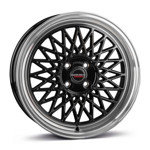 Borbet diski B BRP 7.0R17 4X108/38 63.4 цена и информация | Lietie diski | 220.lv