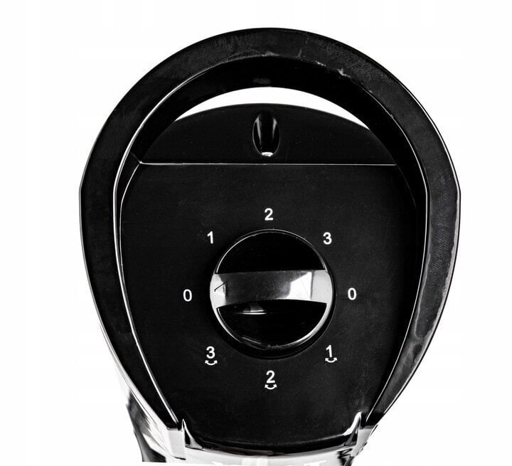 Ventilators ar teleskopisko statīvu Volt comfort 60W cena un informācija | Ventilatori | 220.lv