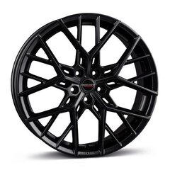 Borbet diski BY BM 11.0R23 5X112/17 66.5 cena un informācija | Lietie diski | 220.lv