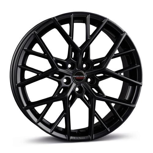 Borbet diski BY BM 11.0R23 5X112/43 66.5 цена и информация | Lietie diski | 220.lv