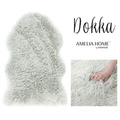 AmeliaHome ковер Dokka 75x150 см цена и информация | Ковры | 220.lv