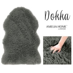 AmeliaHome paklājs Dokka 75x150 cm цена и информация | Ковры | 220.lv