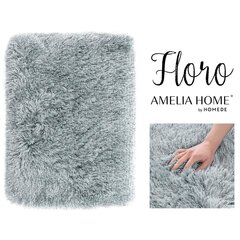 AmeliaHome ковер Floro 100x150 см цена и информация | Коврики | 220.lv