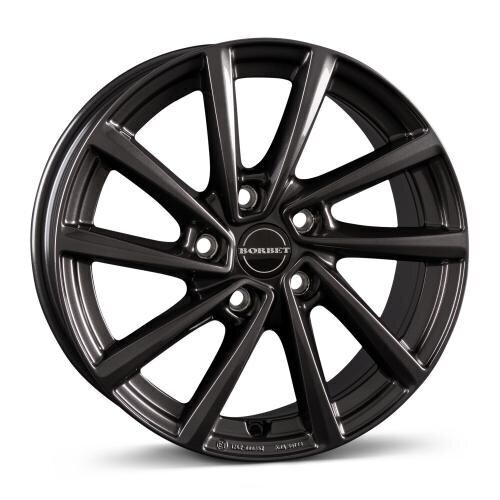 Borbet diski V MAG 7.0R17 5X112/40 57.1 цена и информация | Lietie diski | 220.lv