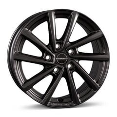 Borbet diski V MAG 7.0R18 5X110/38 65.1 cena un informācija | Lietie diski | 220.lv