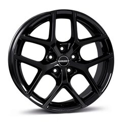 Borbet diski Y BG 8.0R19 5X112/44 57.1 цена и информация | Литые диски | 220.lv