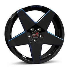 Borbet diski A BBG 8.0R17 5X112/45 66.5 цена и информация | Литые диски | 220.lv