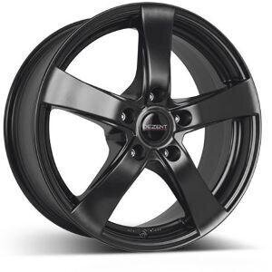 Dezent diski Re Black matt 7.0R16 5X108/48 70.1 cena | 220.lv