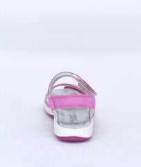 Сандалии для девочек IMAC цена и информация | Детские сандалии | 220.lv
