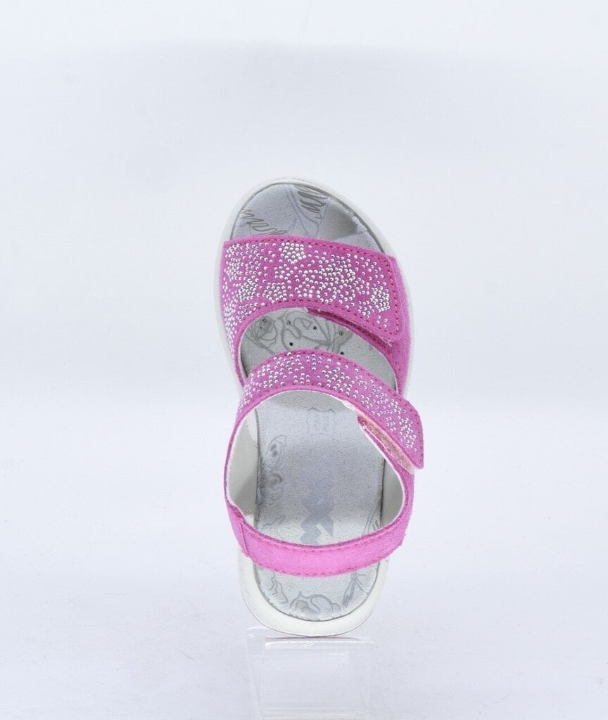 Sandales meitenēm, IMAC 32973127.30 cena un informācija | Bērnu sandales | 220.lv