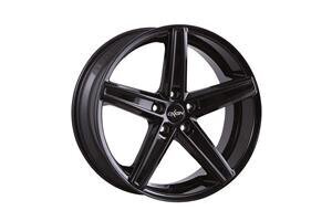 Oxigin diski 18 Black 10.0R22 5X130/45 71.6 cena un informācija | Lietie diski | 220.lv