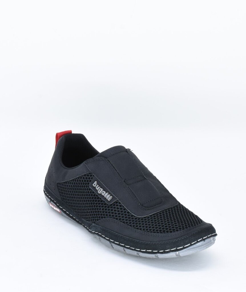 Komforta kurpes vīriešiem, BUGATTI 17035651.46 cena un informācija | Vīriešu kurpes, zābaki | 220.lv