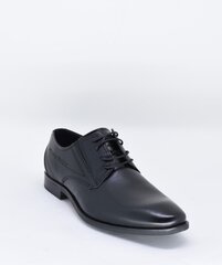 Выходные туфли для мужчин, BUGATTI цена и информация | Мужские ботинки | 220.lv