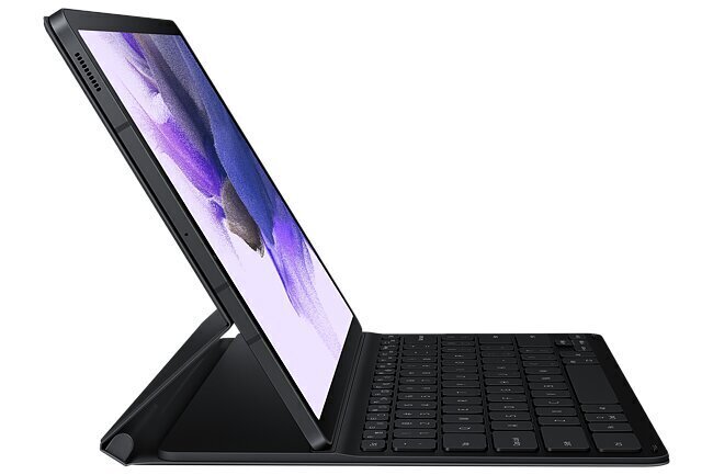 Keyboard samsung galaxy tab s7 plus cena no 39€ līdz 230€ - KurPirkt.lv