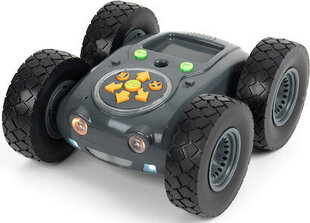 Robotu apvidus transportlīdzeklis Rugged Robot IT10000 cena un informācija | Attīstošās rotaļlietas | 220.lv