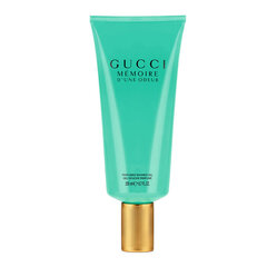 Parfimēta dušas želeja Gucci Memoire D'Une Odeur, 200 ml цена и информация | Парфюмированная женская косметика | 220.lv