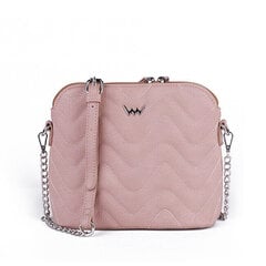 Женская сумочка Vuch Marlow, розовая цена и информация | Куинн | 220.lv