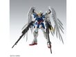 Bandai - MG XXXG-00W0 Wing Gundam Zero EW Ver.Ka, 1/100, 60760 cena un informācija | Konstruktori | 220.lv