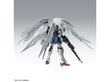 Bandai - MG XXXG-00W0 Wing Gundam Zero EW Ver.Ka, 1/100, 60760 cena un informācija | Konstruktori | 220.lv
