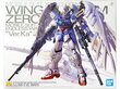 Bandai - MG XXXG-00W0 Wing Gundam Zero EW Ver.Ka, 1/100, 60760 cena un informācija | Konstruktori | 220.lv