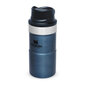 Termokrūze The Trigger-Action Travel Mug Classic 0,25L zila (4) cena un informācija | Termosi, termokrūzes | 220.lv