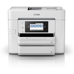 Epson WorkForce Pro WF-4745DTWF цена и информация | Принтеры | 220.lv