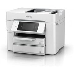 Epson WorkForce Pro WF-4745DTWF цена и информация | Принтеры | 220.lv