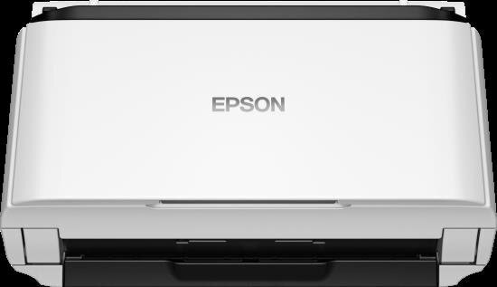 Epson WorkForce DS-410 cena un informācija | Printeri un daudzfunkcionālās ierīces | 220.lv