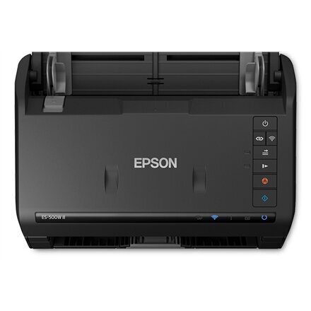 Skeneris - Epson WorkForce ES-500WII Krāsu cena un informācija | Skeneri | 220.lv